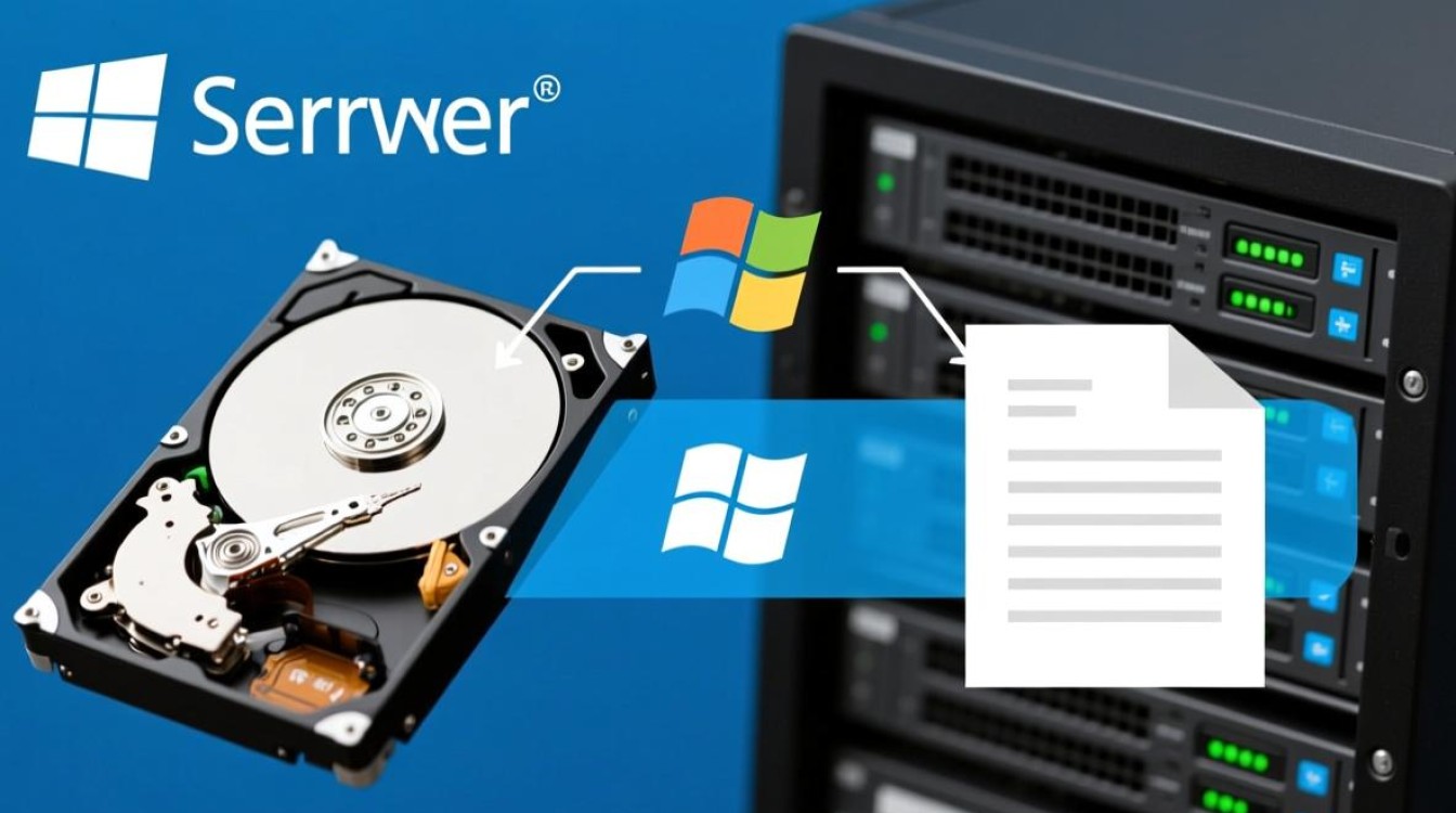 Windows Server磁盘映射失败怎么办？详细排查步骤分享-第2张图片-99系统专家