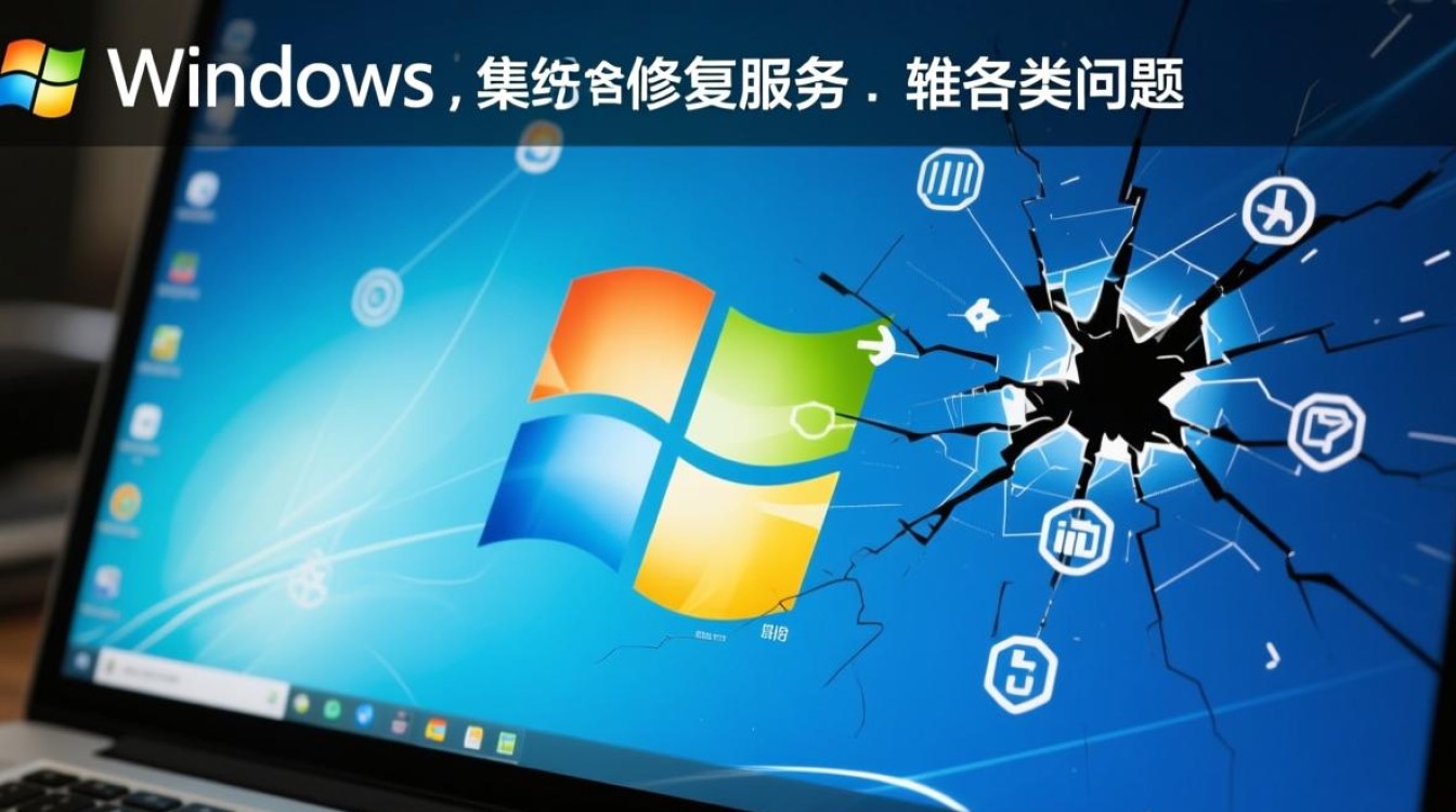 windows系统修复服务-第1张图片-99系统专家