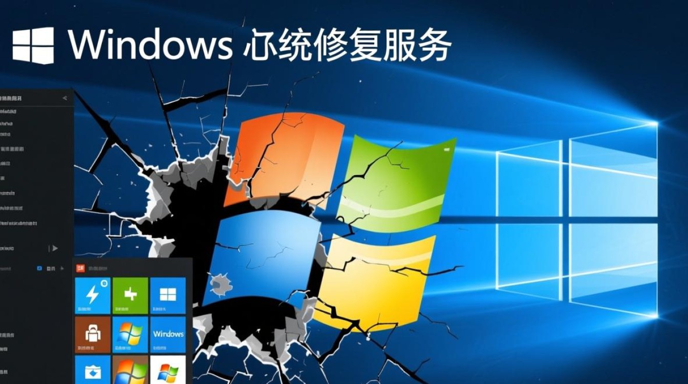windows系统修复服务-第3张图片-99系统专家
