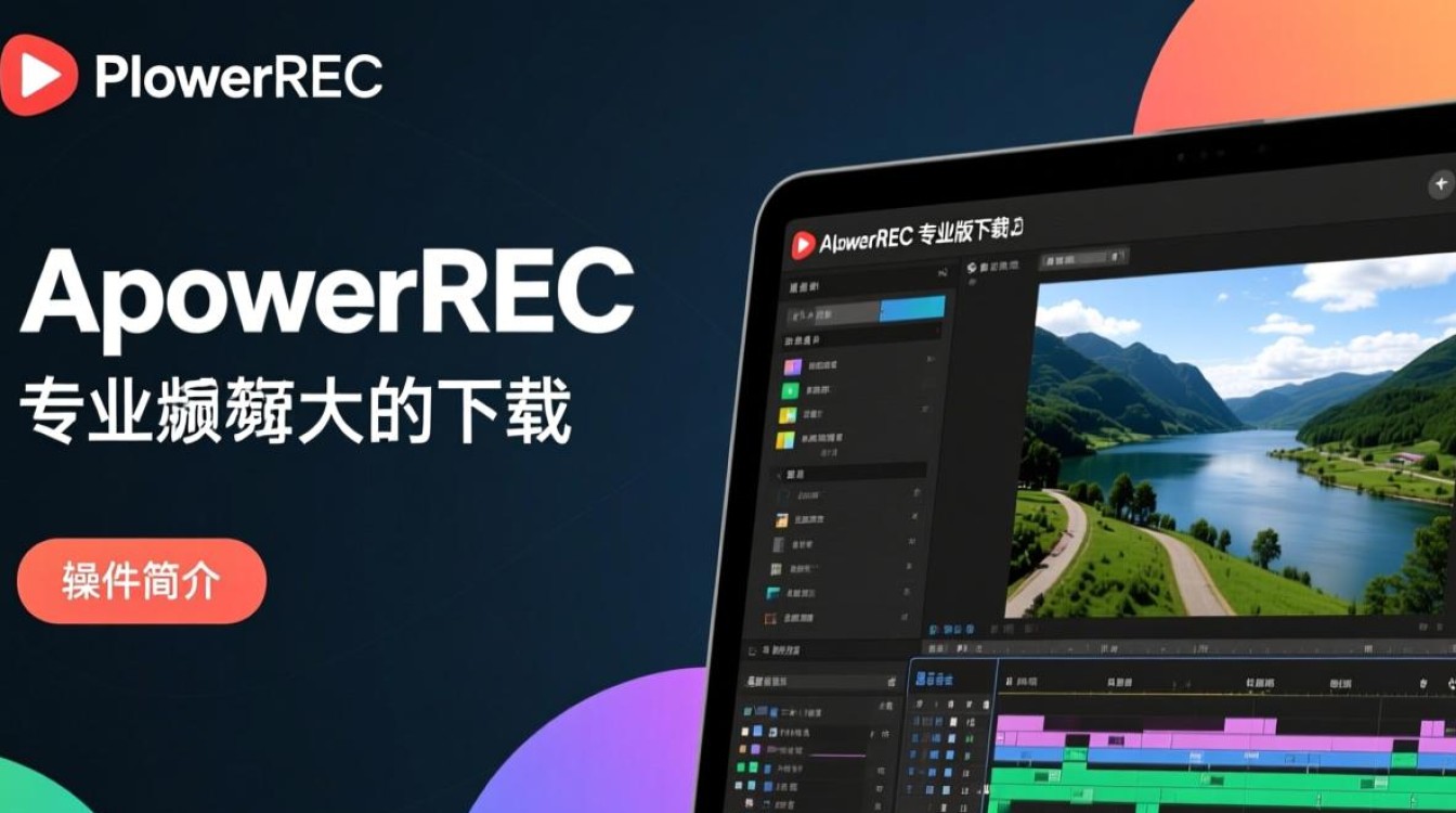 ApowerREC专业版下载-ApowerREC PC端下载-第3张图片-99系统专家