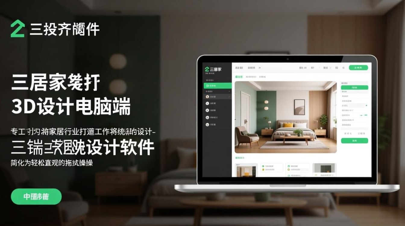 三维家3D设计电脑端怎么下载安装？PC端3d云设计步骤是什么？-第2张图片-99系统专家