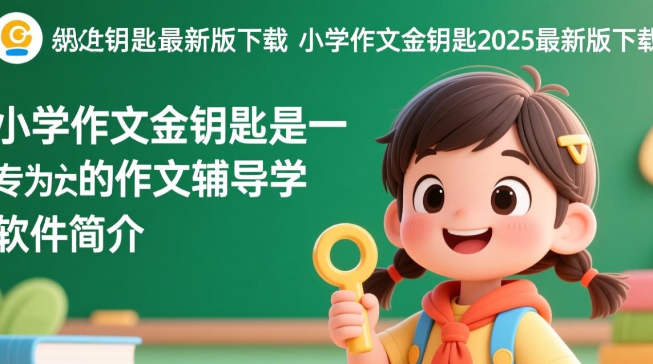小学作文金钥匙最新版下载-小学作文金钥匙2025最新版下载-第2张图片-99系统专家
