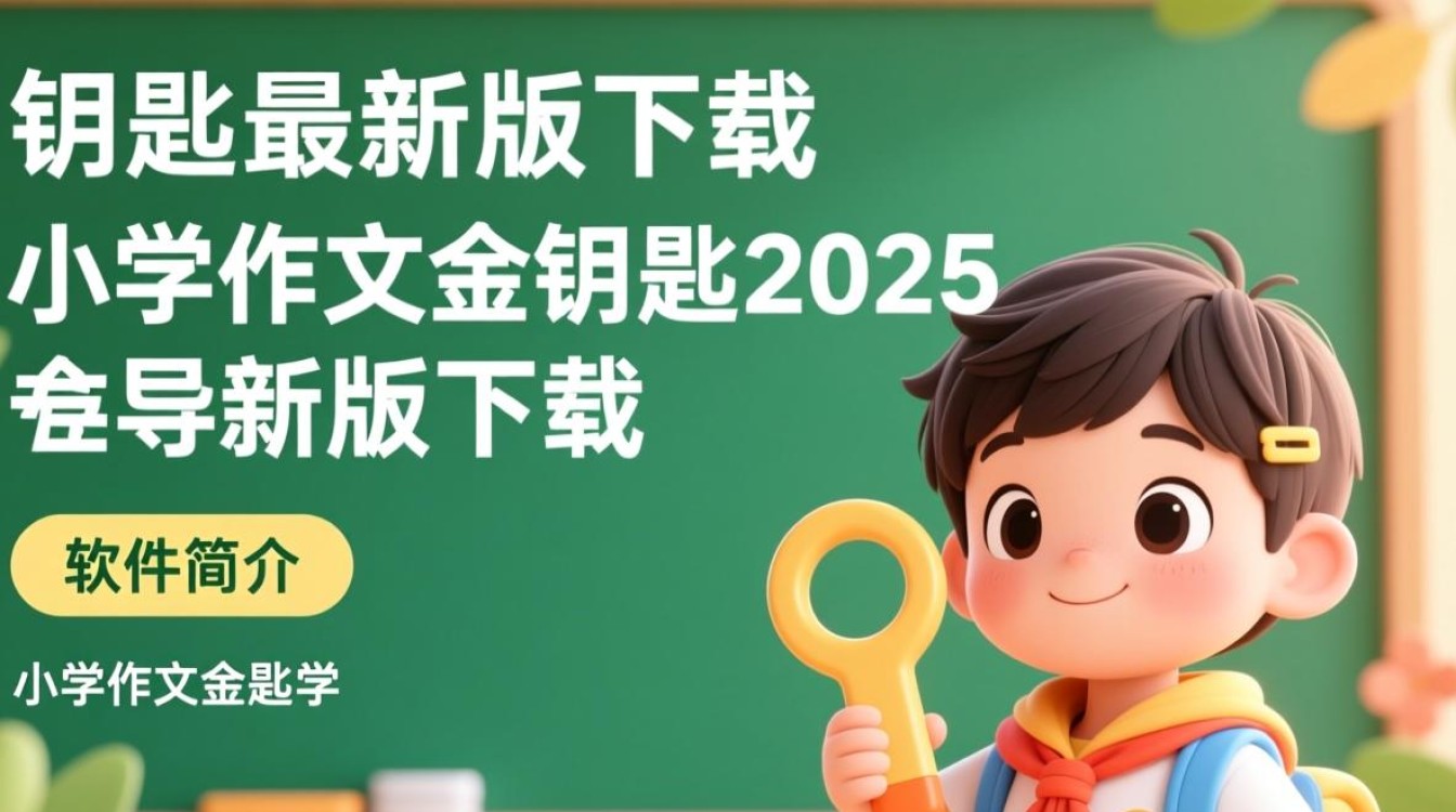 小学作文金钥匙最新版下载-小学作文金钥匙2025最新版下载-第3张图片-99系统专家