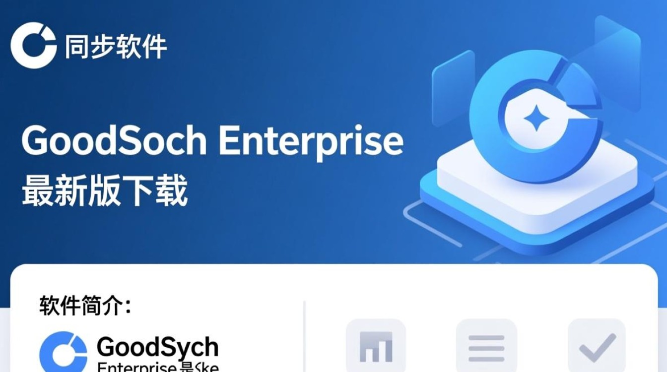 Goodsync Enterprise最新版下载，数据同步软件安全吗？-第2张图片-99系统专家