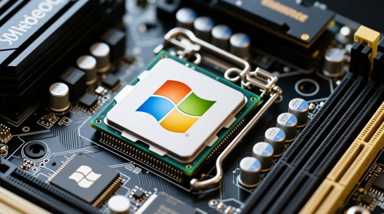 Windows下如何准确查看主板芯片型号？-第1张图片-99系统专家