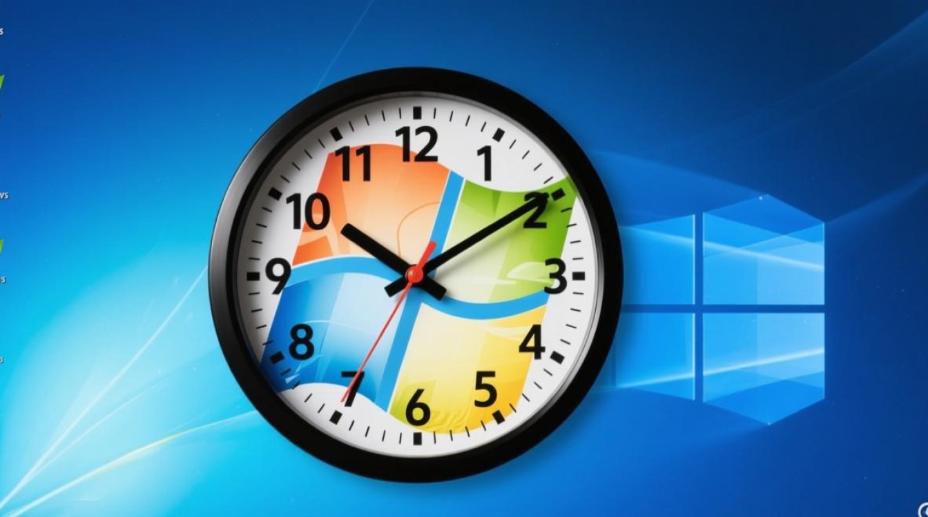 Windows时钟6464错误怎么解决?原因和修复方法是什么?-第2张图片-99系统专家 Windows时钟6464错误怎么解决?原因和修复方法是什么?-第2张图片-99系统专家