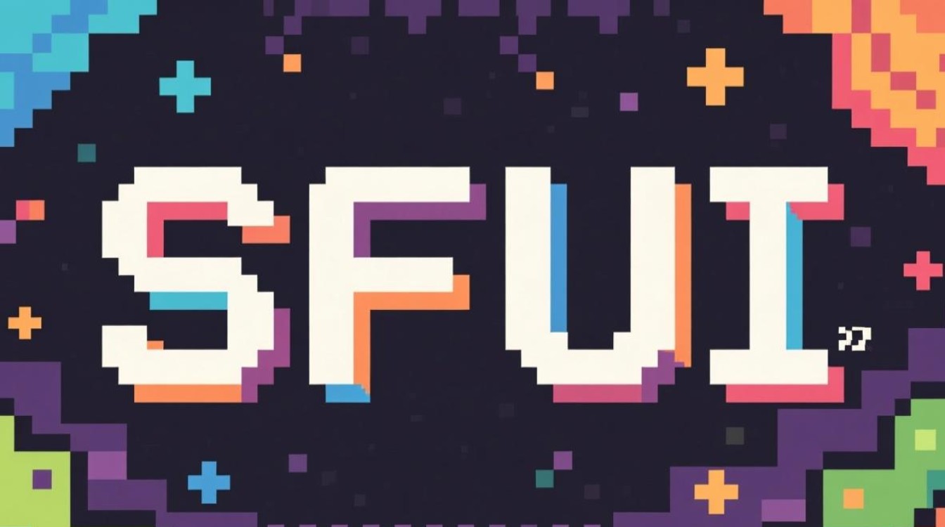 sfui字体windows能用-第2张图片-99系统专家