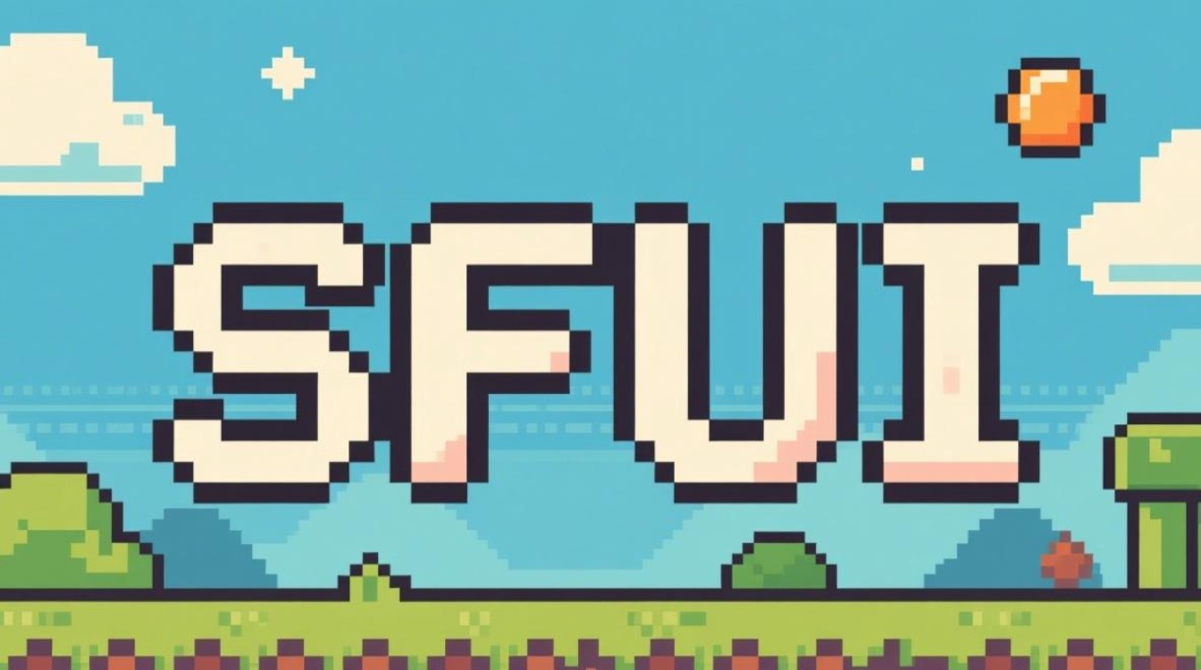 sfui字体windows能用-第3张图片-99系统专家