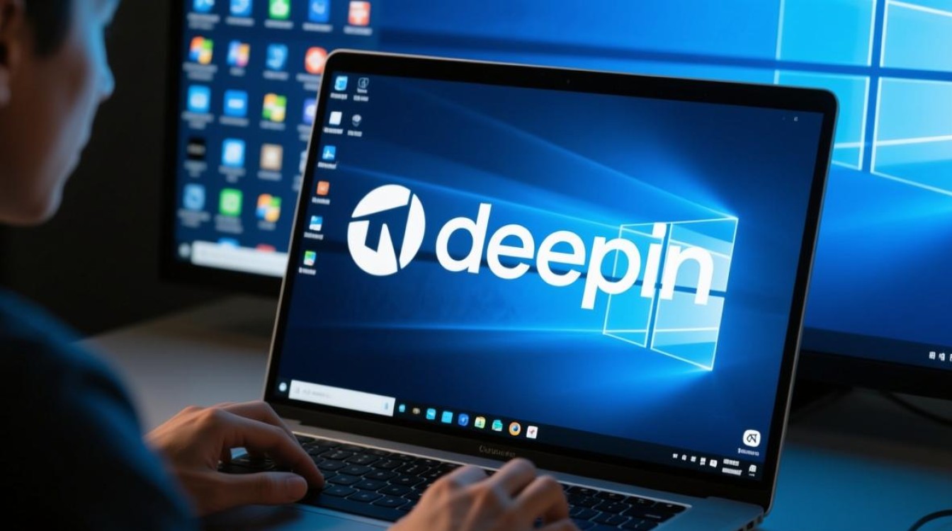 deepin比Windows还卡？哪些场景下体验更差？-第2张图片-99系统专家