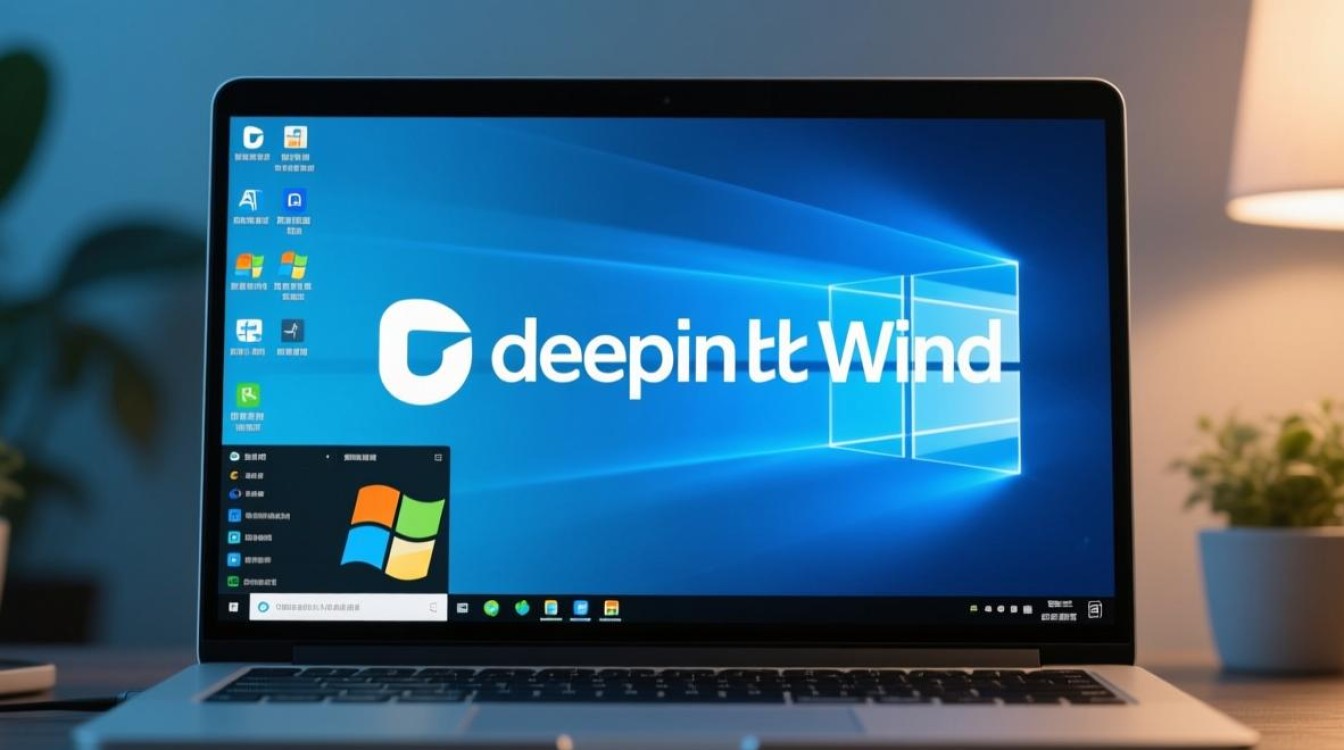 deepin比Windows还卡？哪些场景下体验更差？-第3张图片-99系统专家