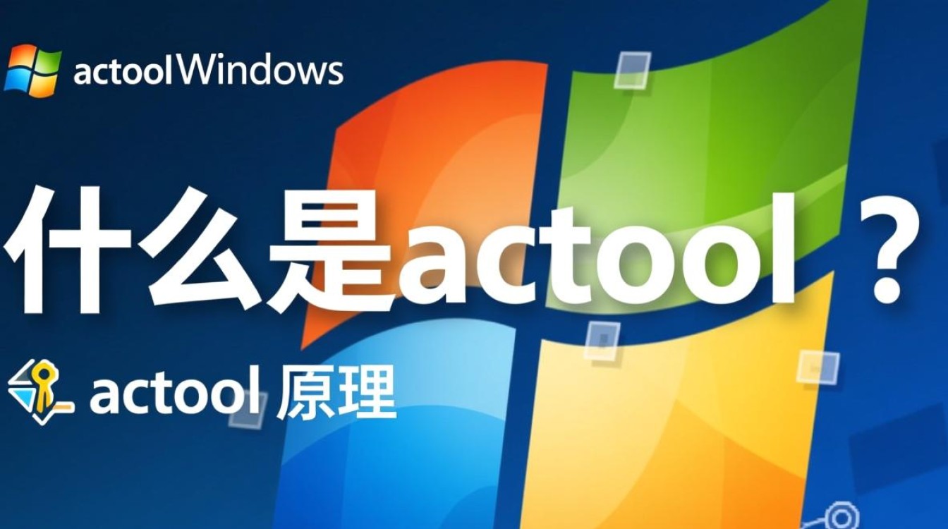 actool激活Windows原理是什么？安全吗？有风险吗？-第2张图片-99系统专家