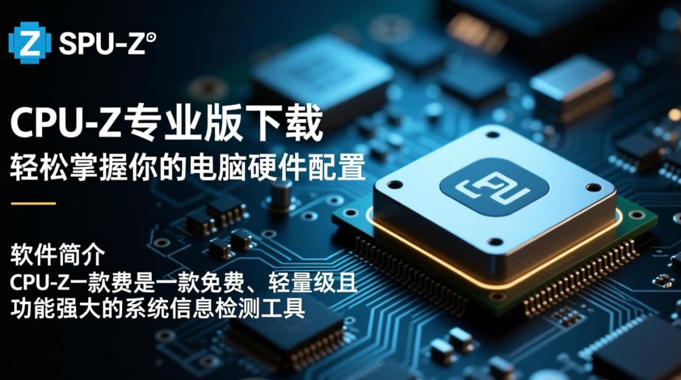 CPU-Z电脑版下载-CPU-Z专业版下载-第1张图片-99系统专家