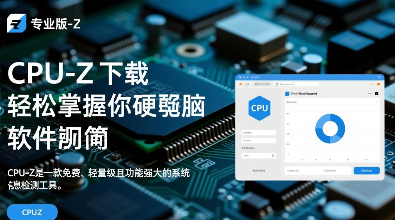 CPU-Z电脑版下载-CPU-Z专业版下载-第3张图片-99系统专家