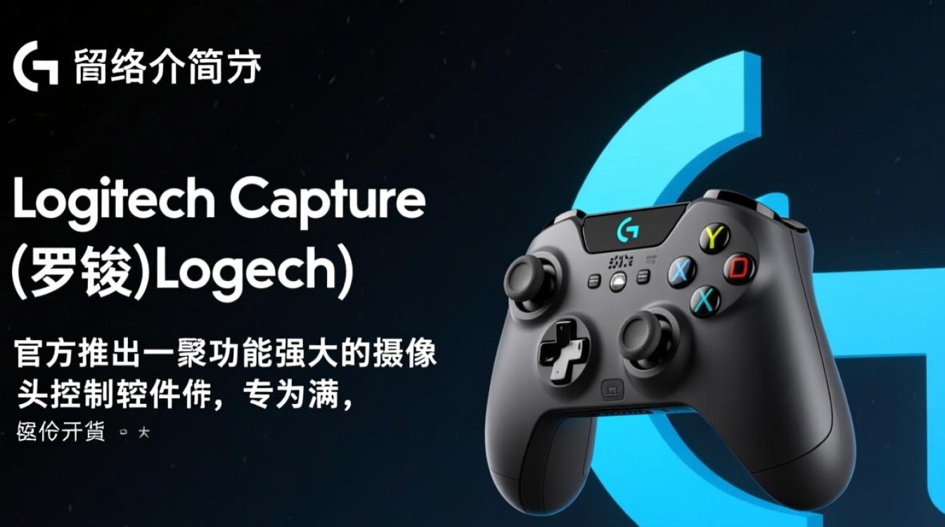 Logitech Capture客户端下载在哪？电脑版安装教程有吗？-第1张图片-99系统专家