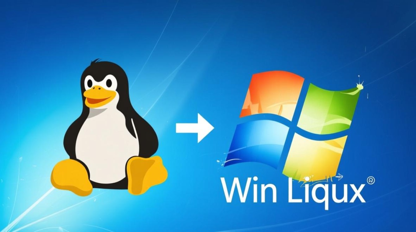 Windows和Linux到底有什么根本区别？-第1张图片-99系统专家