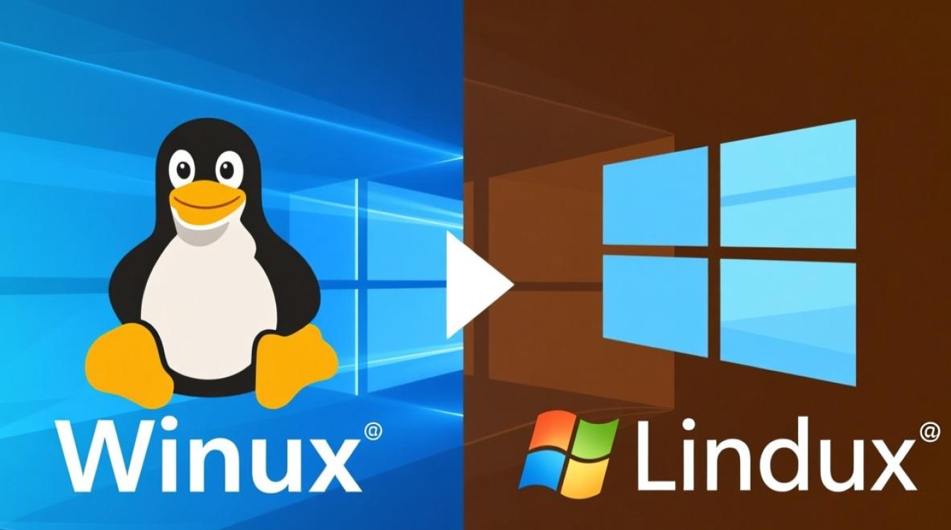Windows和Linux到底有什么根本区别？-第2张图片-99系统专家