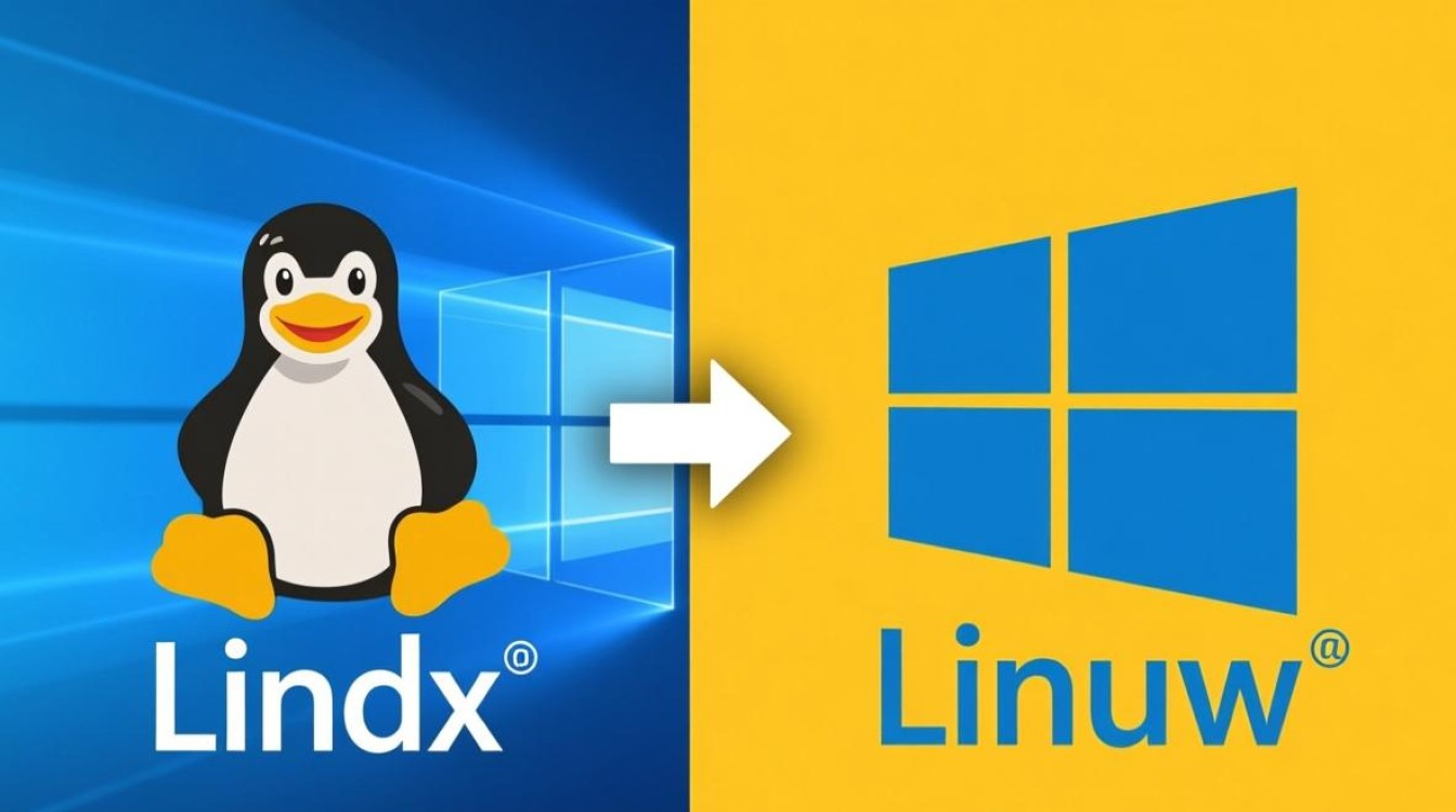 Windows和Linux到底有什么根本区别？-第3张图片-99系统专家