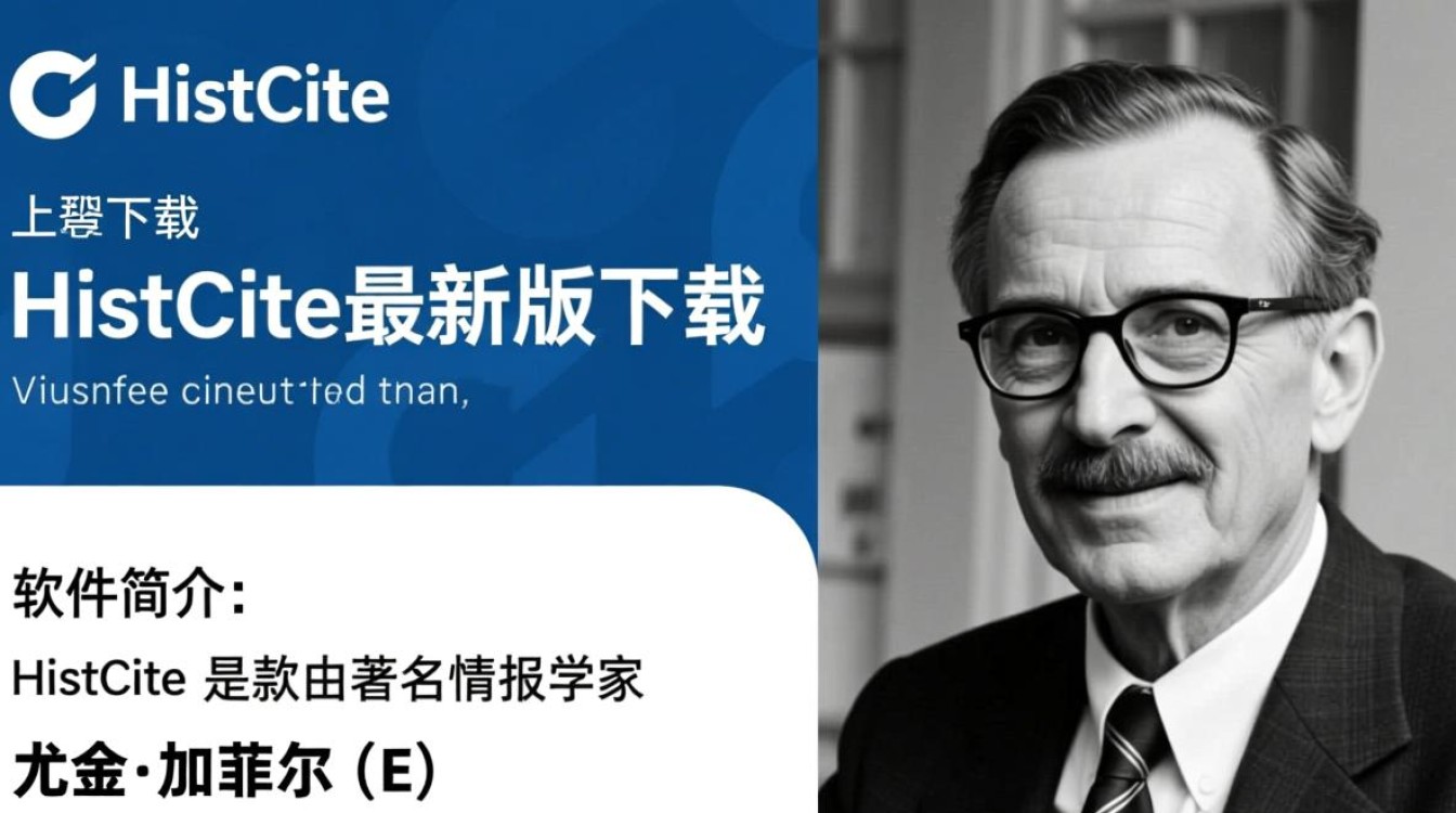 HistCite最新版下载去哪里？安全可靠的HistCite下载渠道在哪？-第1张图片-99系统专家