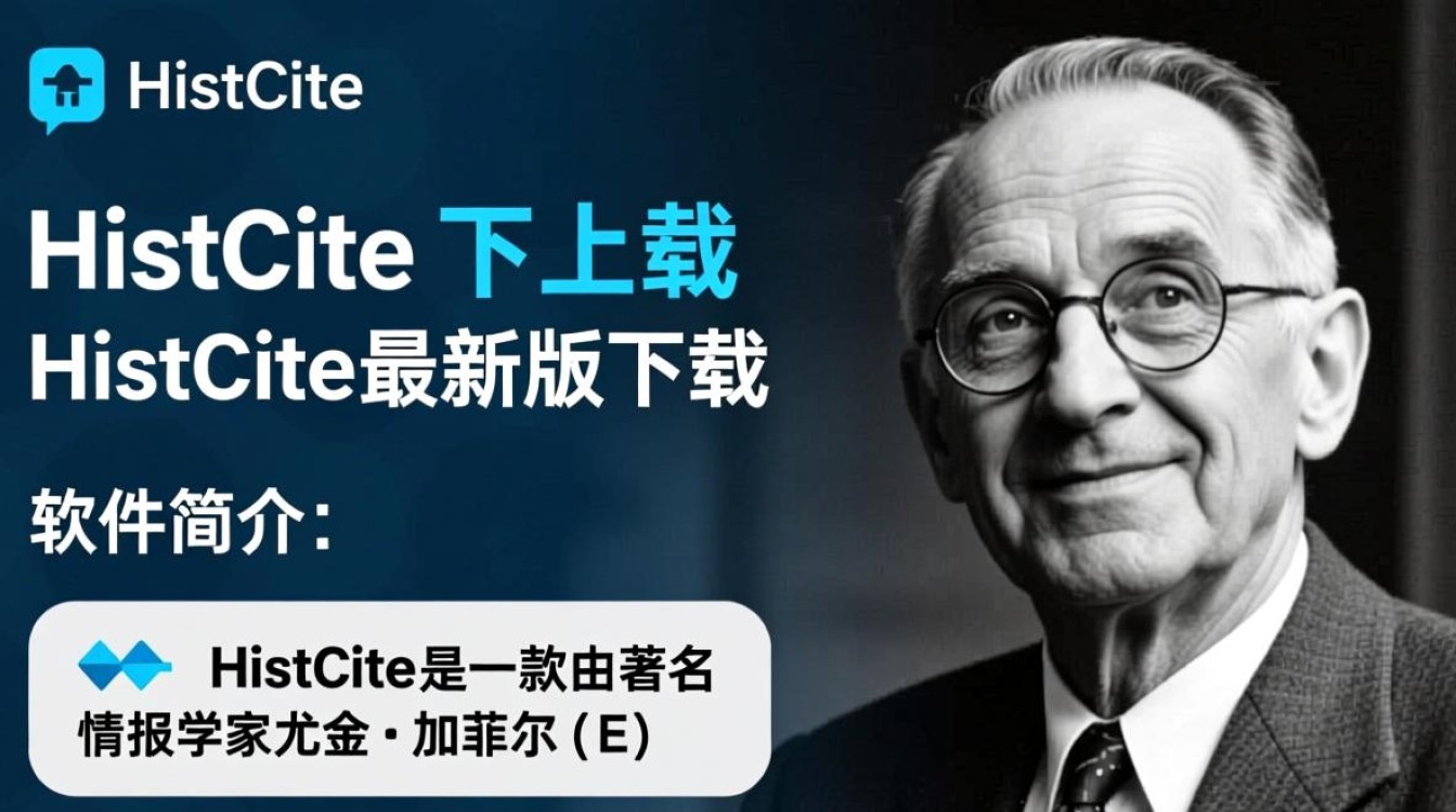 HistCite最新版下载去哪里？安全可靠的HistCite下载渠道在哪？-第2张图片-99系统专家