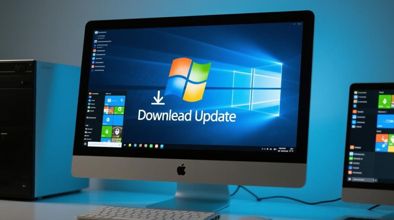 电脑windows下载更新失败怎么办？-第1张图片-99系统专家