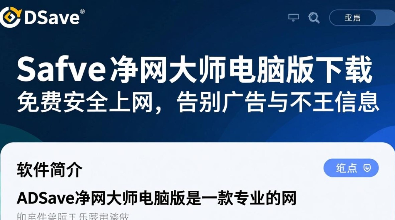 ADSafe净网大师电脑版下载-ADSafe净网大师电脑版免费下载-第3张图片-99系统专家