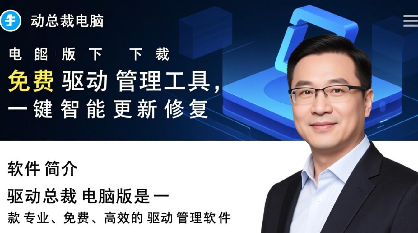 驱动总裁电脑版下载-驱动总裁免费版下载安装-第2张图片-99系统专家