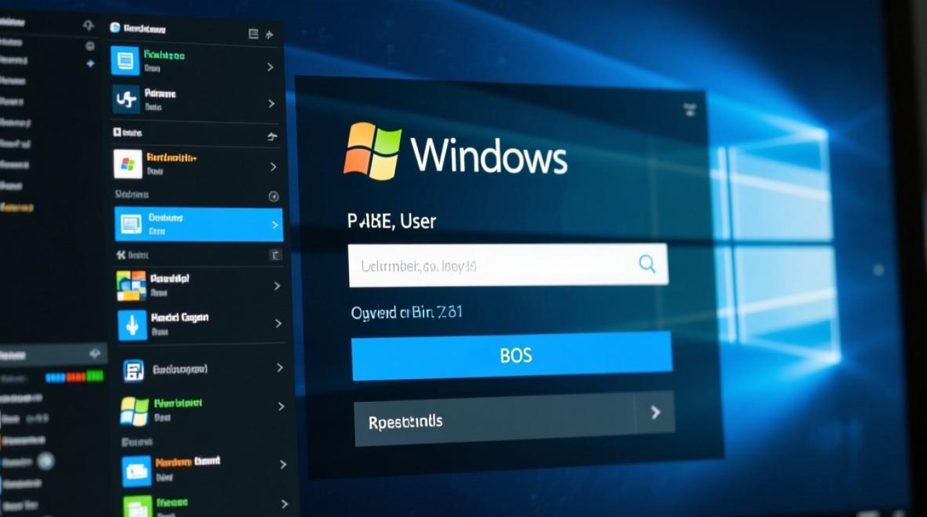 windows怎进入bios-第2张图片-99系统专家