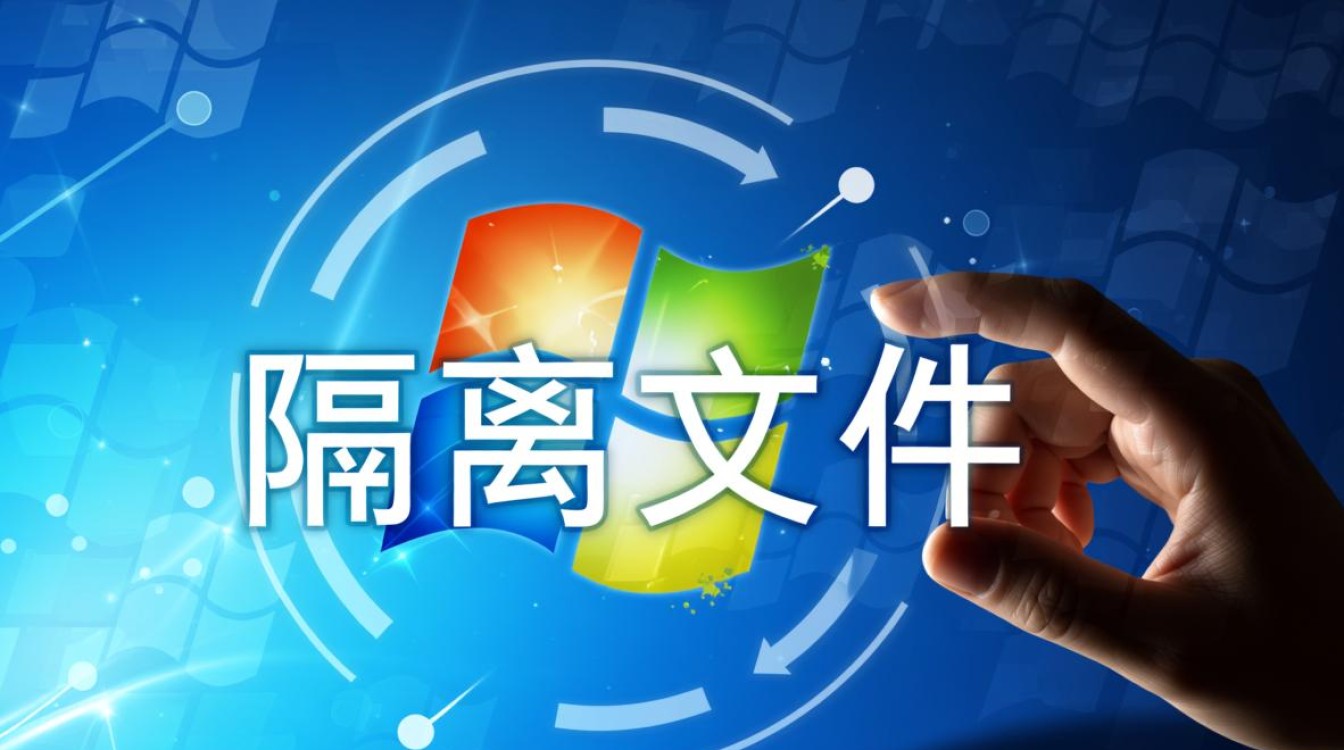 如何找回Windows隔离文件里的误删数据？-第2张图片-99系统专家