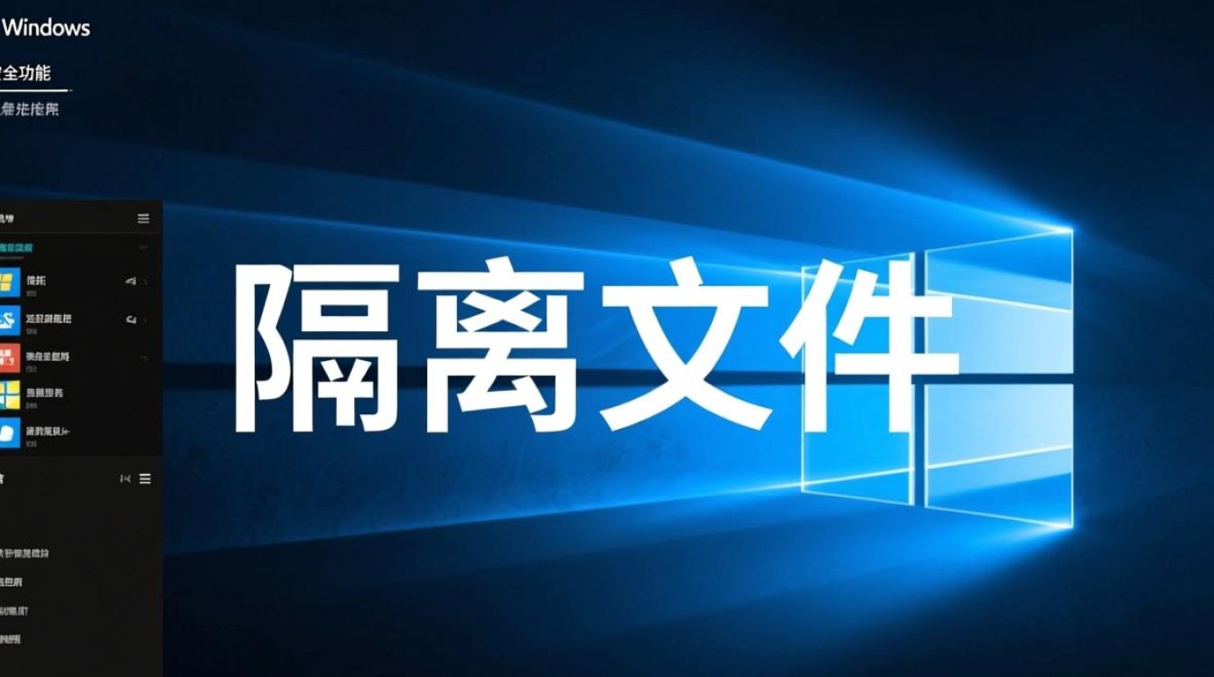 如何找回Windows隔离文件里的误删数据？-第3张图片-99系统专家