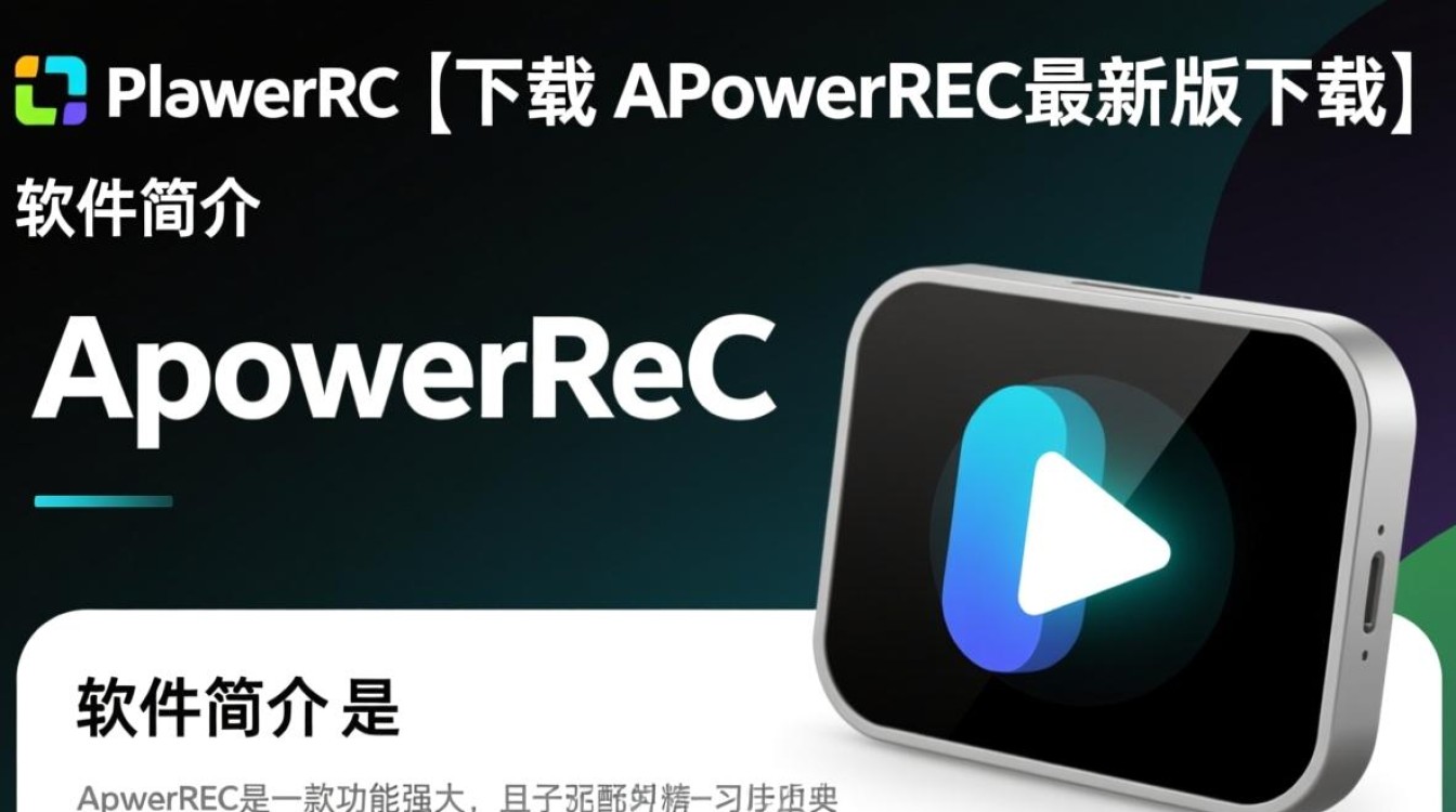 ApowerREC最新版下载哪里安全？官方渠道怎么找？-第2张图片-99系统专家