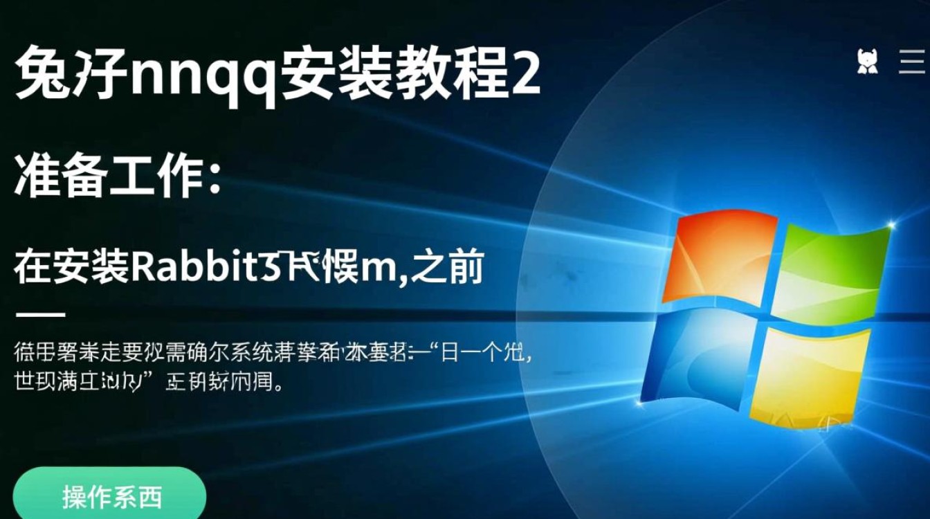 Windows安装RabbitMQ教程，新手必看步骤有哪些？-第1张图片-99系统专家