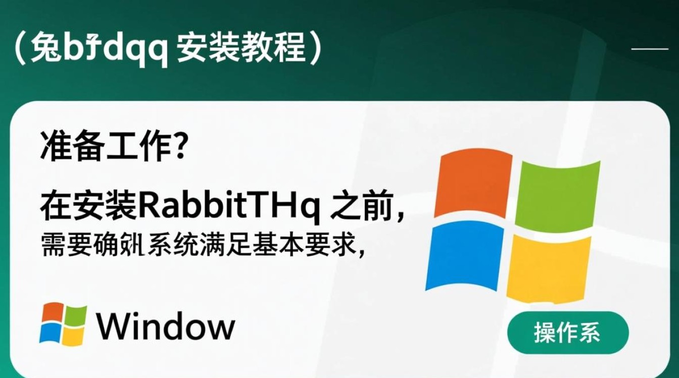 Windows安装RabbitMQ教程，新手必看步骤有哪些？-第2张图片-99系统专家