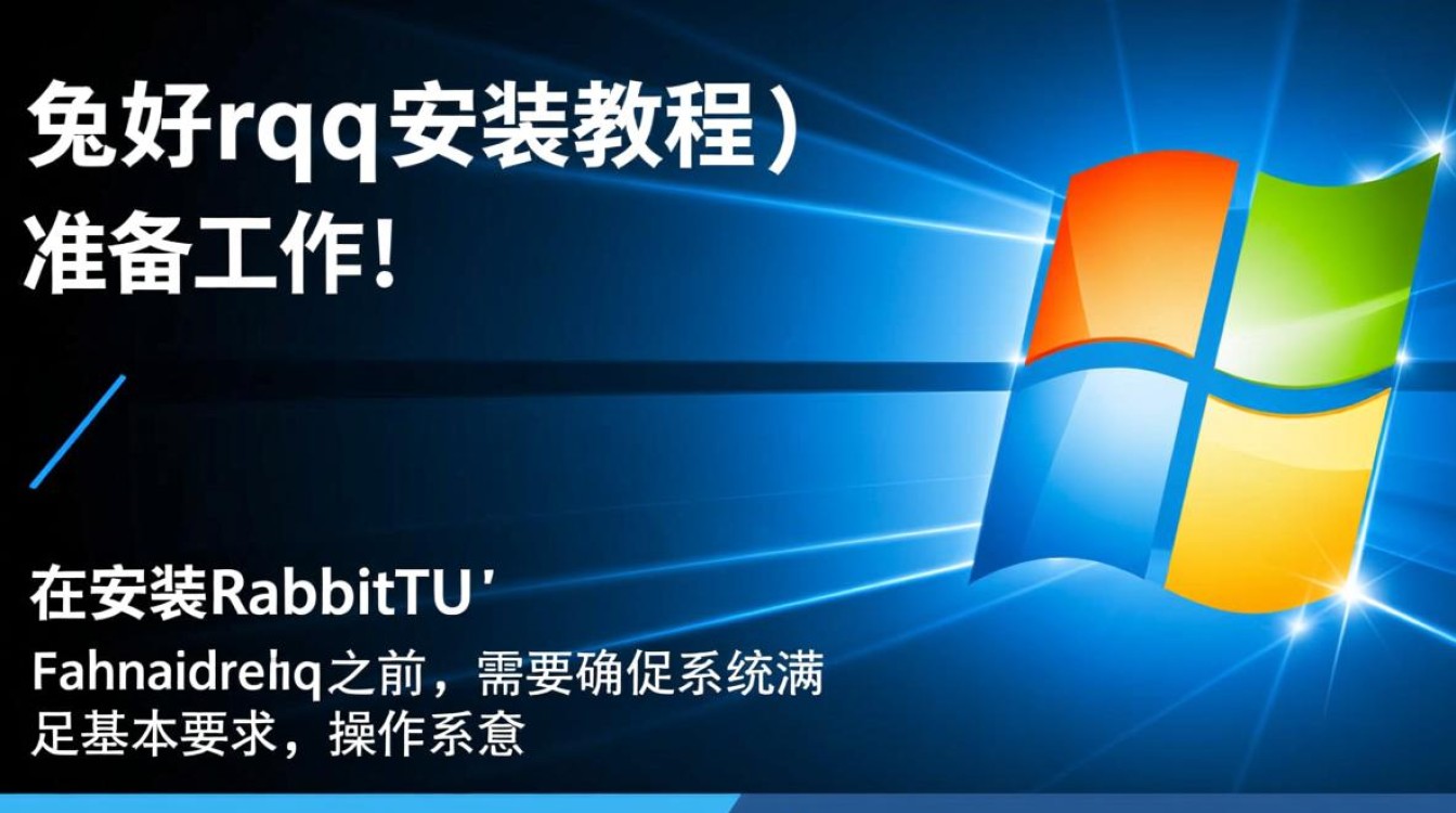 Windows安装RabbitMQ教程，新手必看步骤有哪些？-第3张图片-99系统专家
