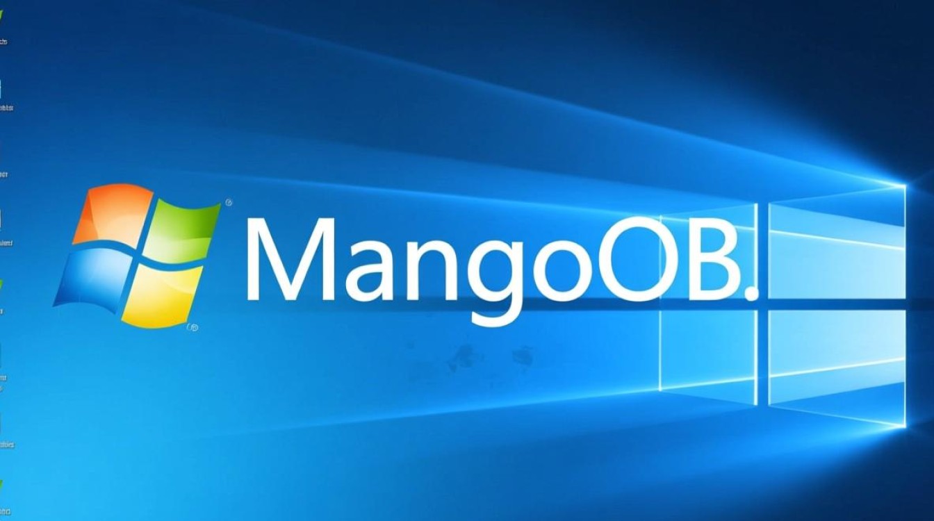 MongoDB集群搭建Windows版，具体步骤有哪些？-第3张图片-99系统专家