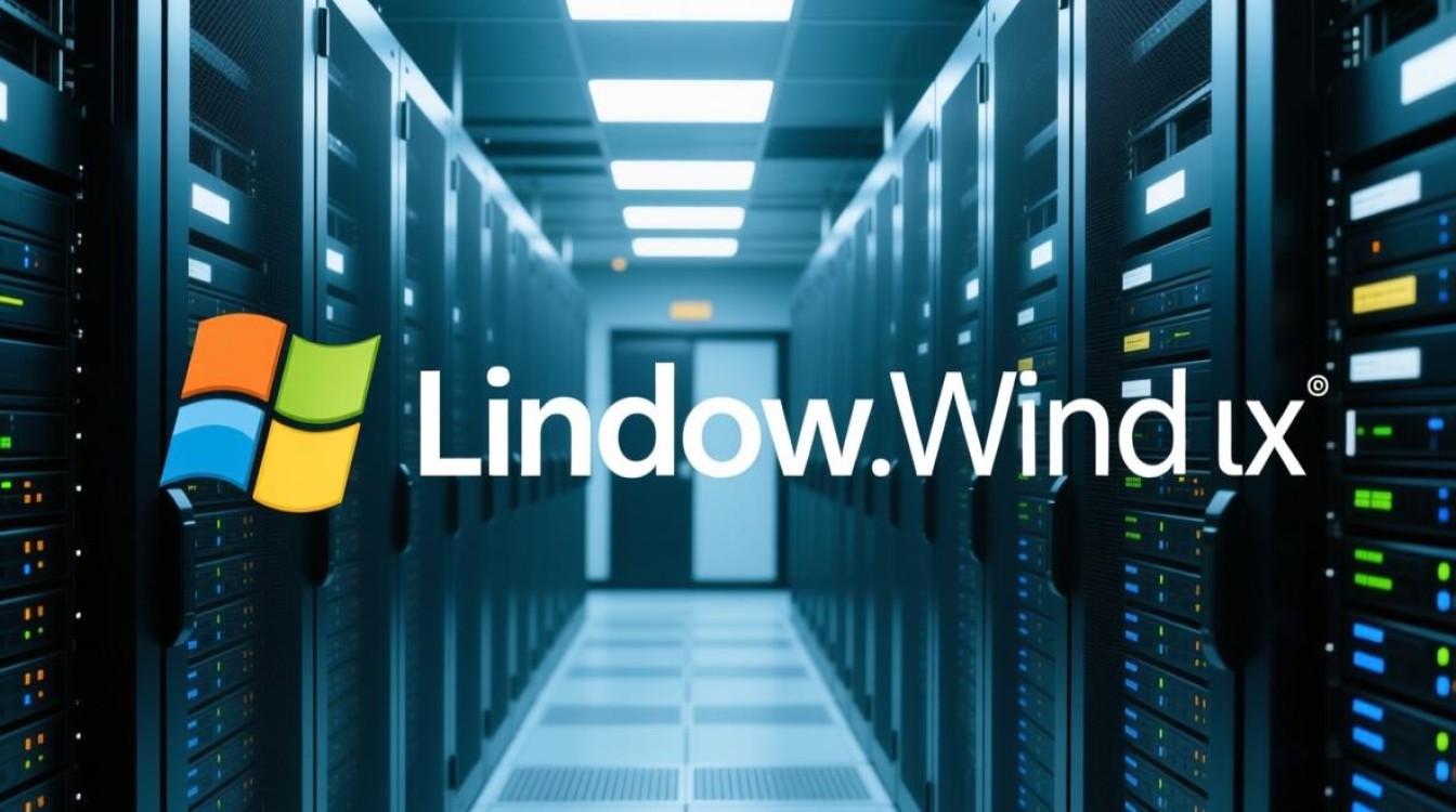 Windows与Linux混合集群配置，如何实现无缝协同管理？-第1张图片-99系统专家