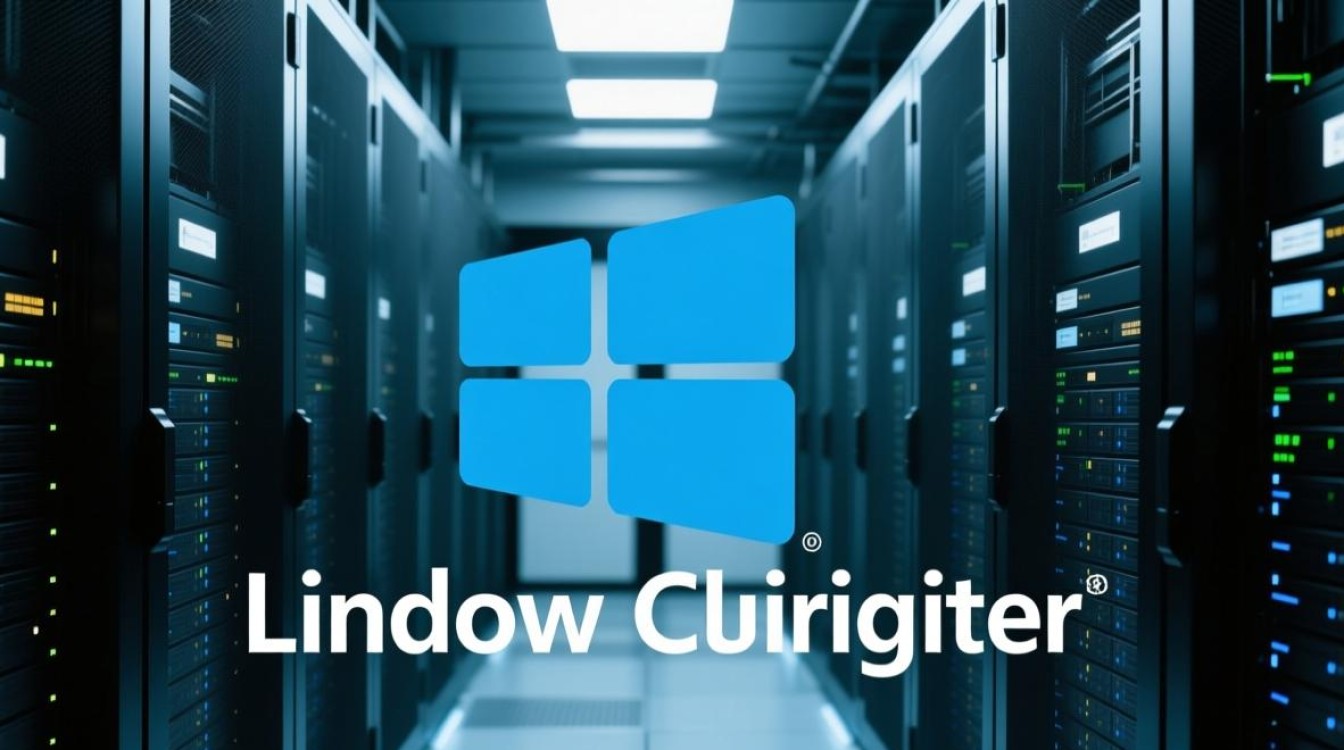 Windows与Linux混合集群配置，如何实现无缝协同管理？-第2张图片-99系统专家