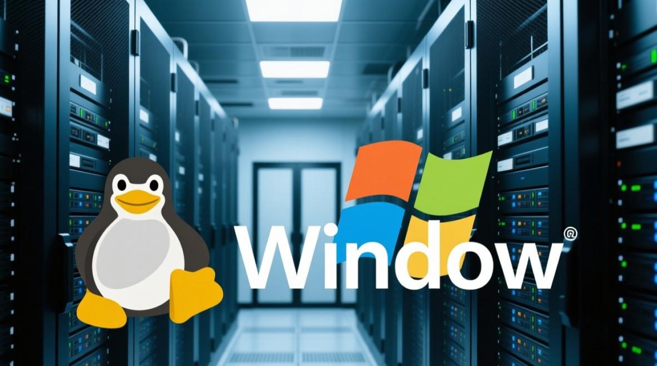 Windows与Linux混合集群配置，如何实现无缝协同管理？-第3张图片-99系统专家