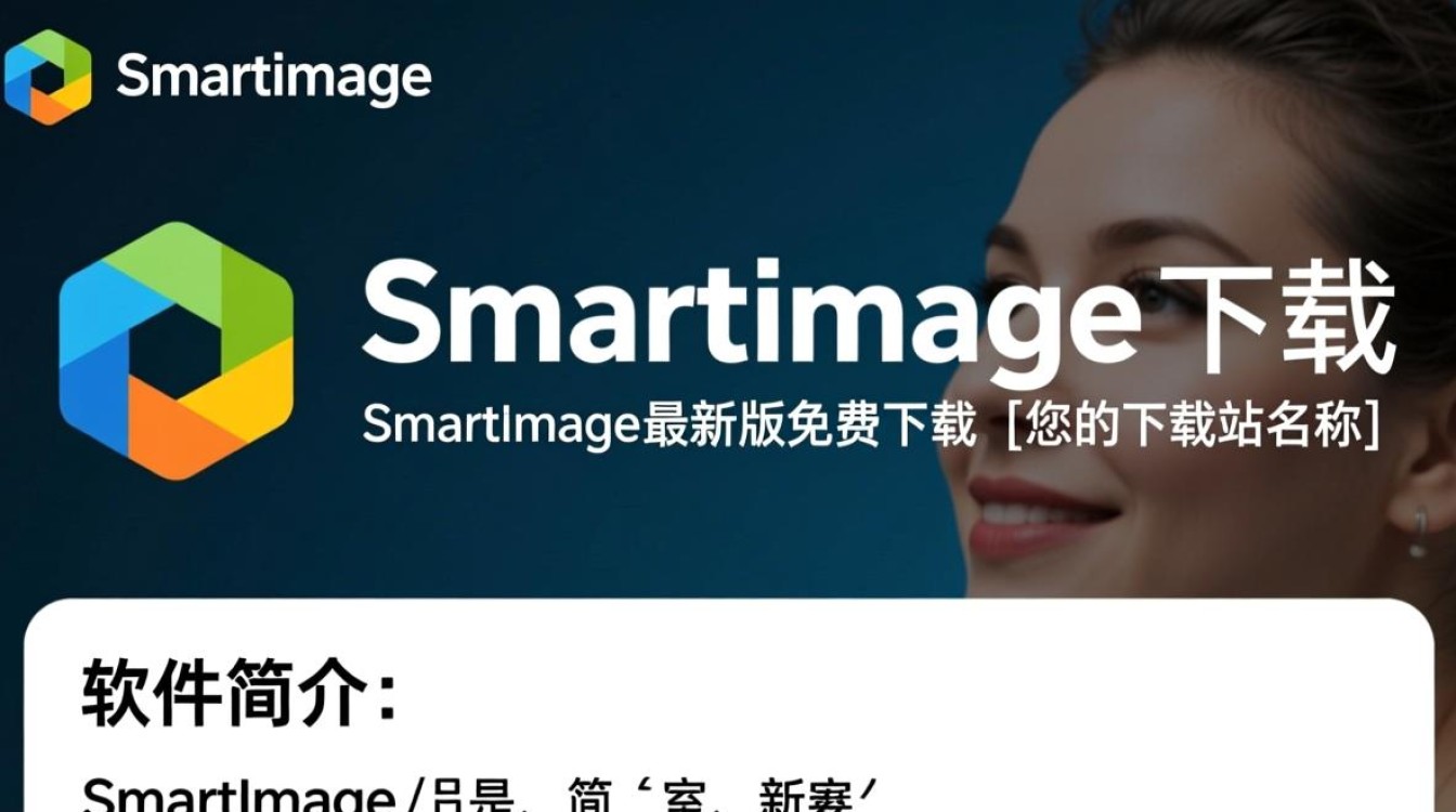 SmartImage最新版下载哪里找？安全吗？好用吗？-第1张图片-99系统专家