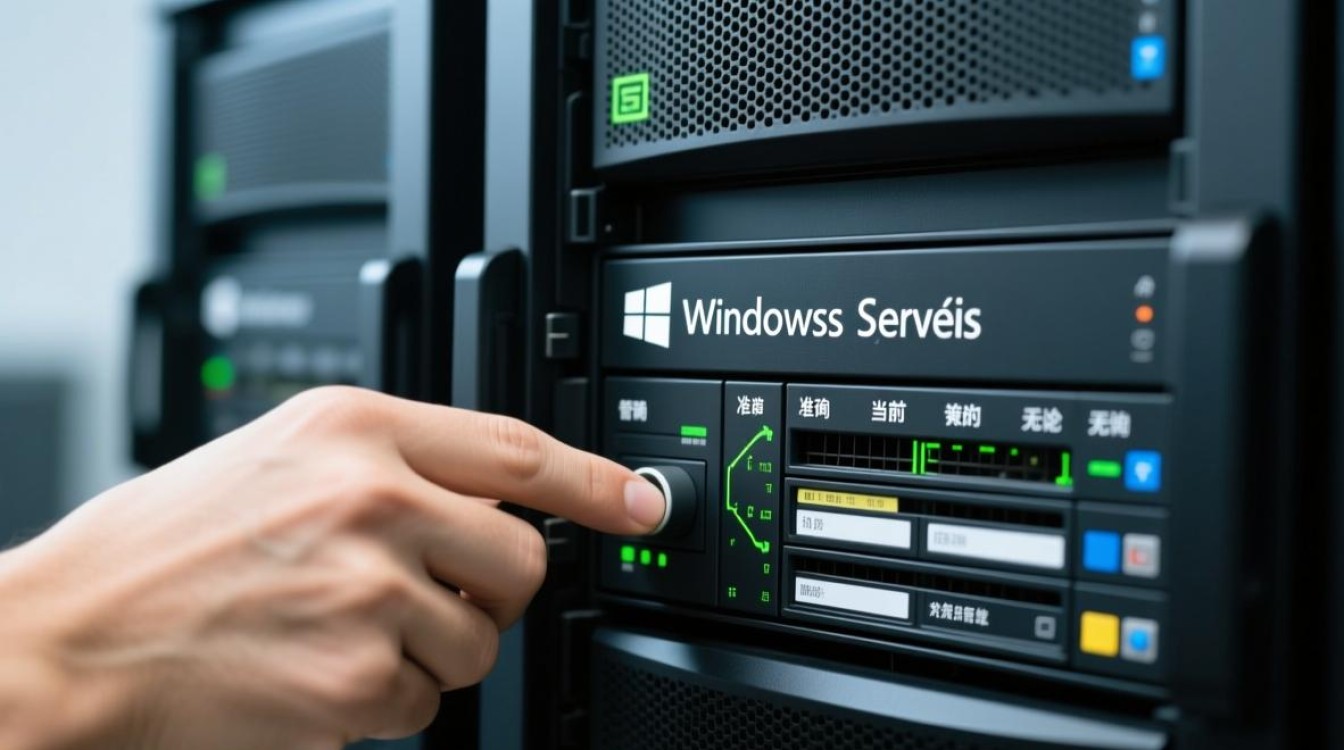 windows server版本查询-第1张图片-99系统专家