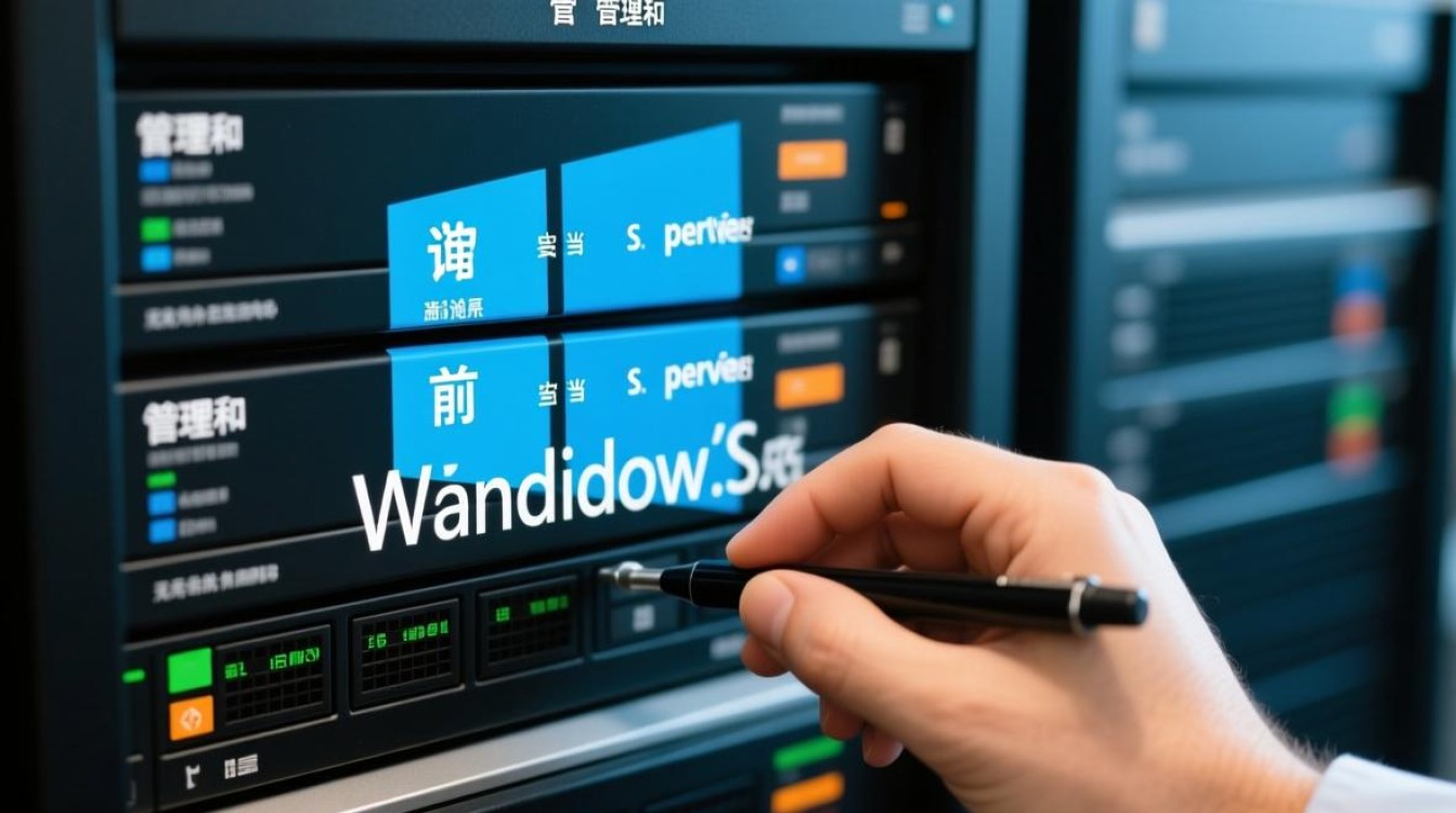 windows server版本查询-第2张图片-99系统专家