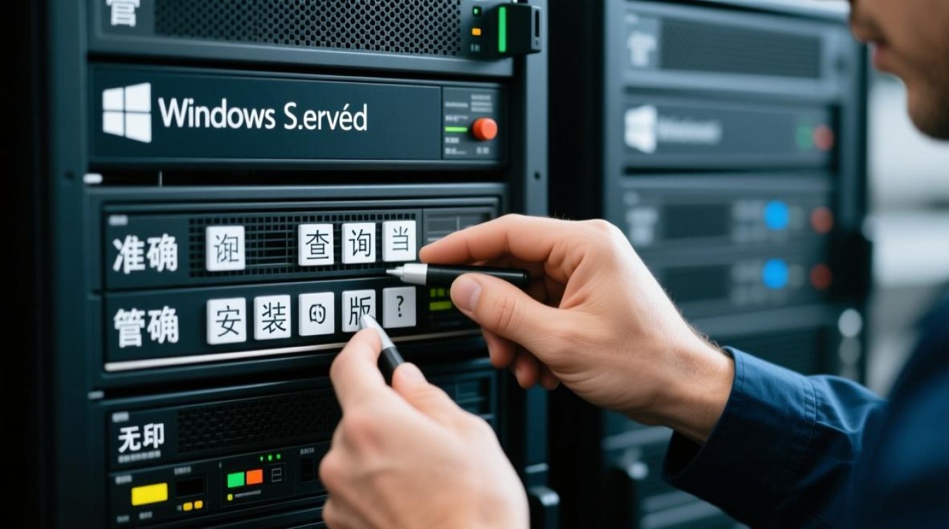 windows server版本查询-第3张图片-99系统专家