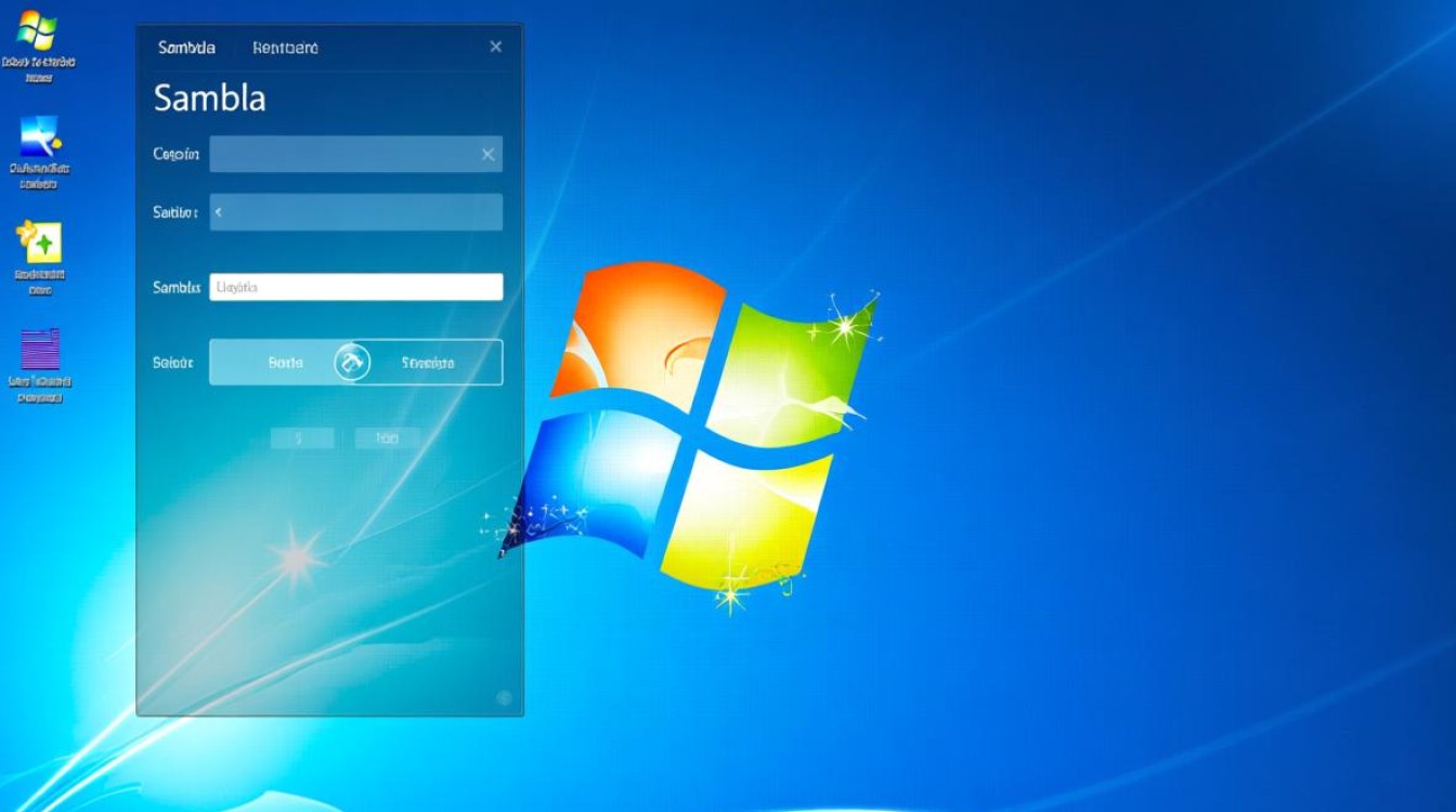 如何彻底清除Windows中Samba的登录记录与缓存？-第1张图片-99系统专家