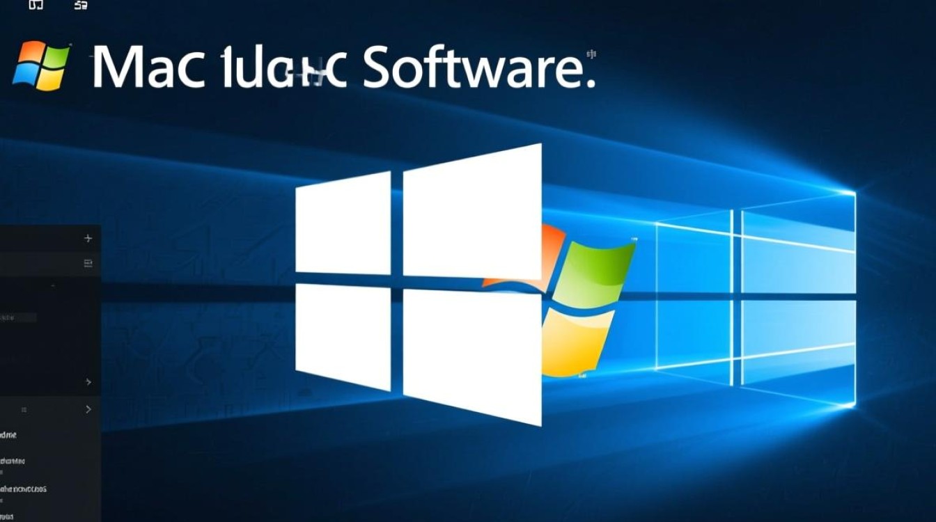 Windows系统如何运行macOS软件？30字内解决方案指南-第3张图片-99系统专家