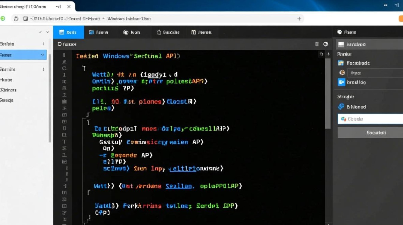 如何在Qt中正确调用Windows系统函数？-第1张图片-99系统专家