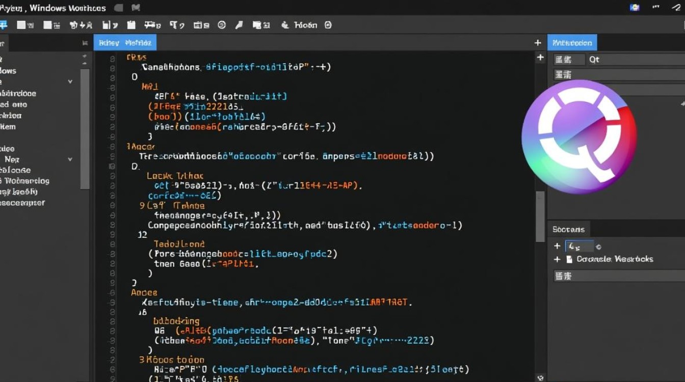 如何在Qt中正确调用Windows系统函数？-第2张图片-99系统专家