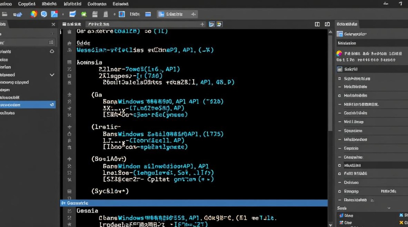 如何在Qt中正确调用Windows系统函数？-第3张图片-99系统专家