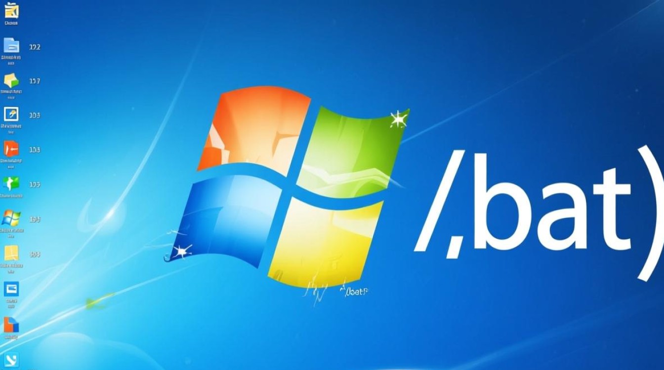 Windows bat如何实现进程守护并自动重启？-第2张图片-99系统专家