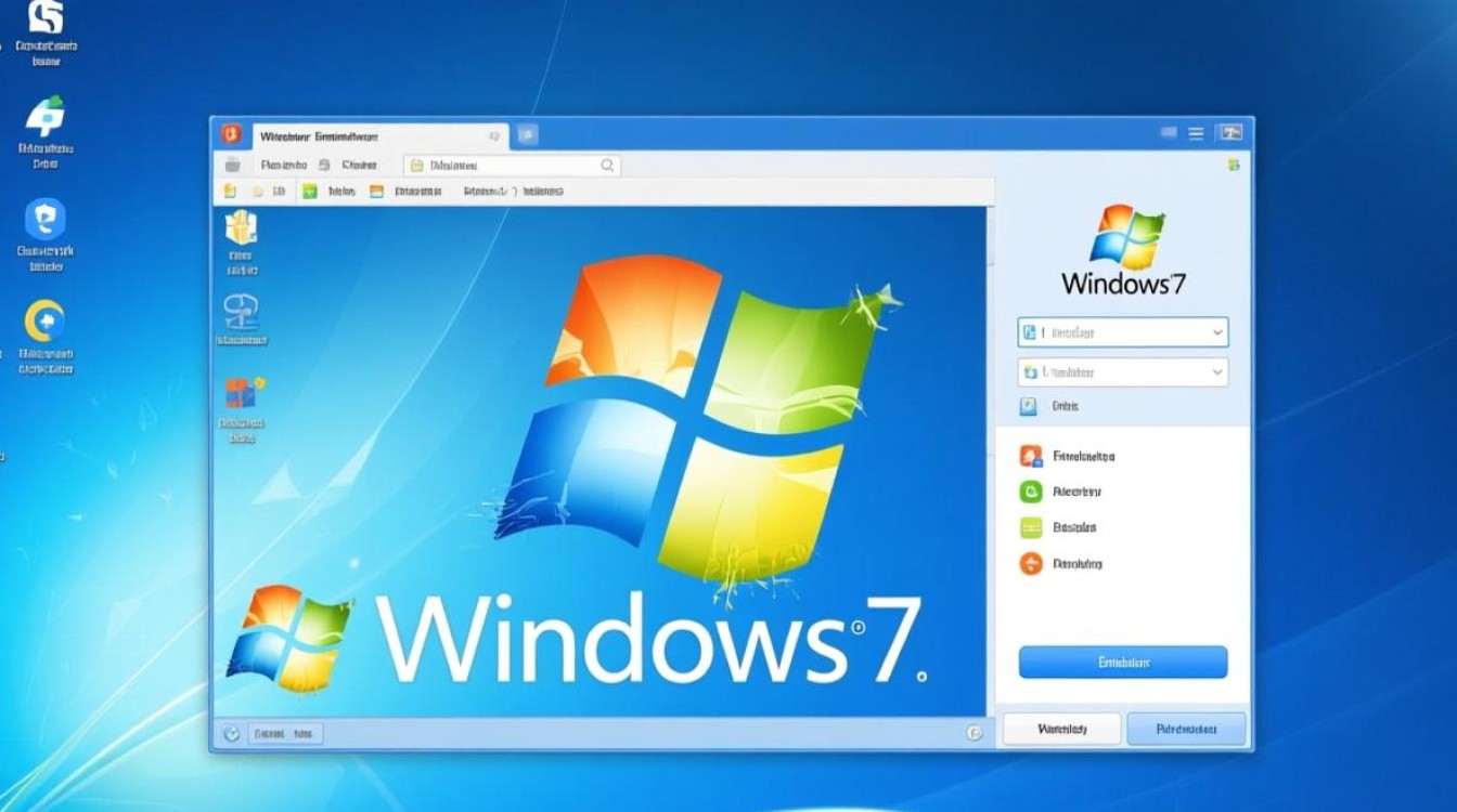 Windows7Emulator-第1张图片-99系统专家