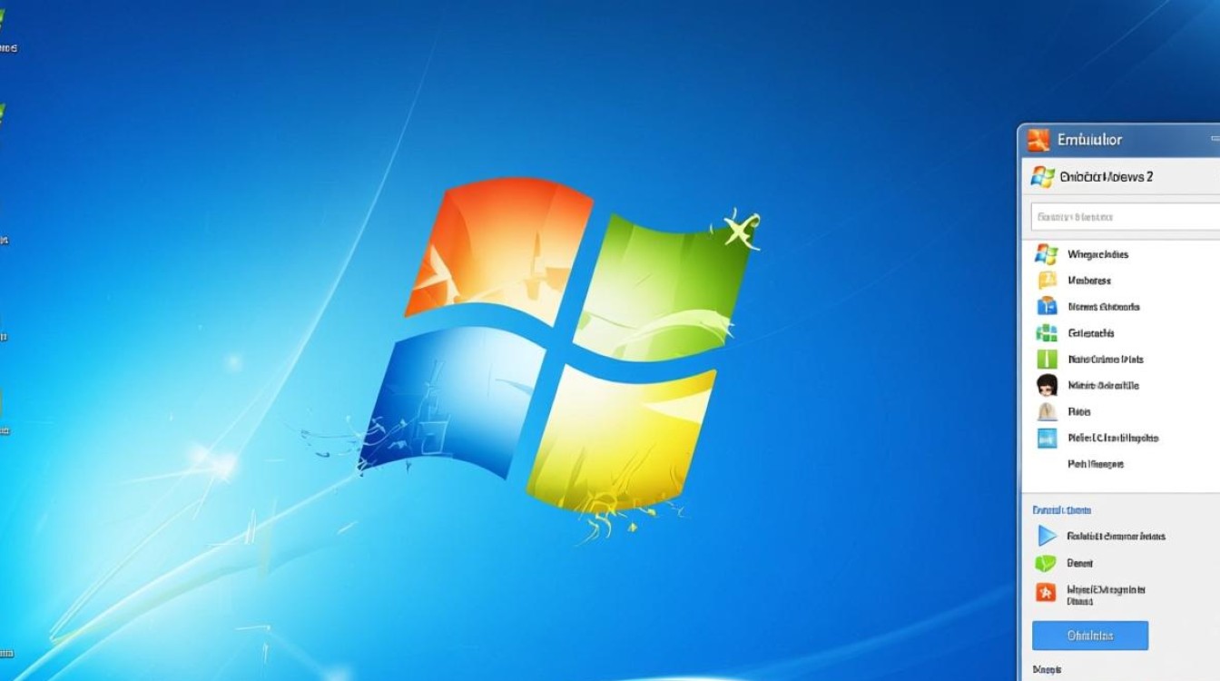 Windows7Emulator-第2张图片-99系统专家