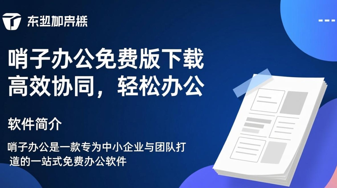 哨子办公免费版下载安全吗？最新安装教程有吗？-第1张图片-99系统专家